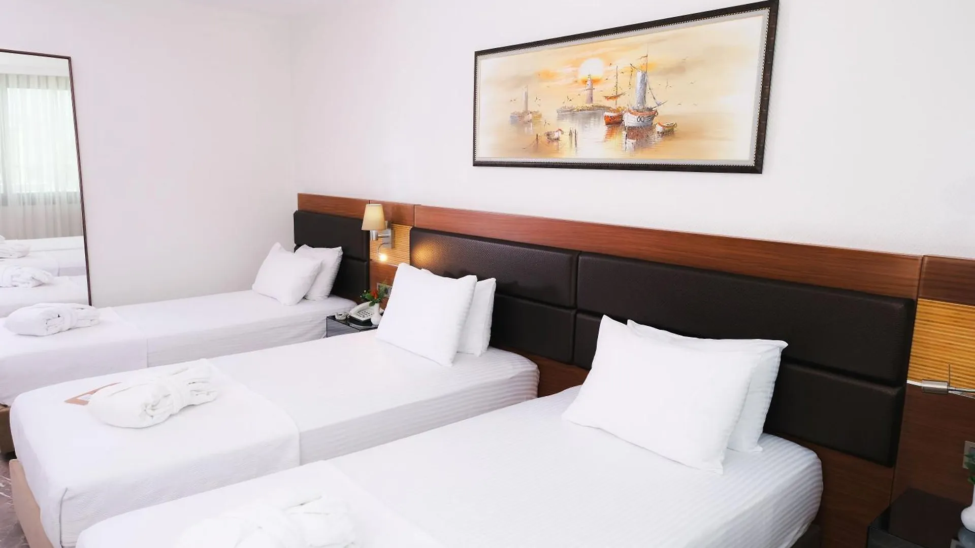 Armis Hotel İzmir