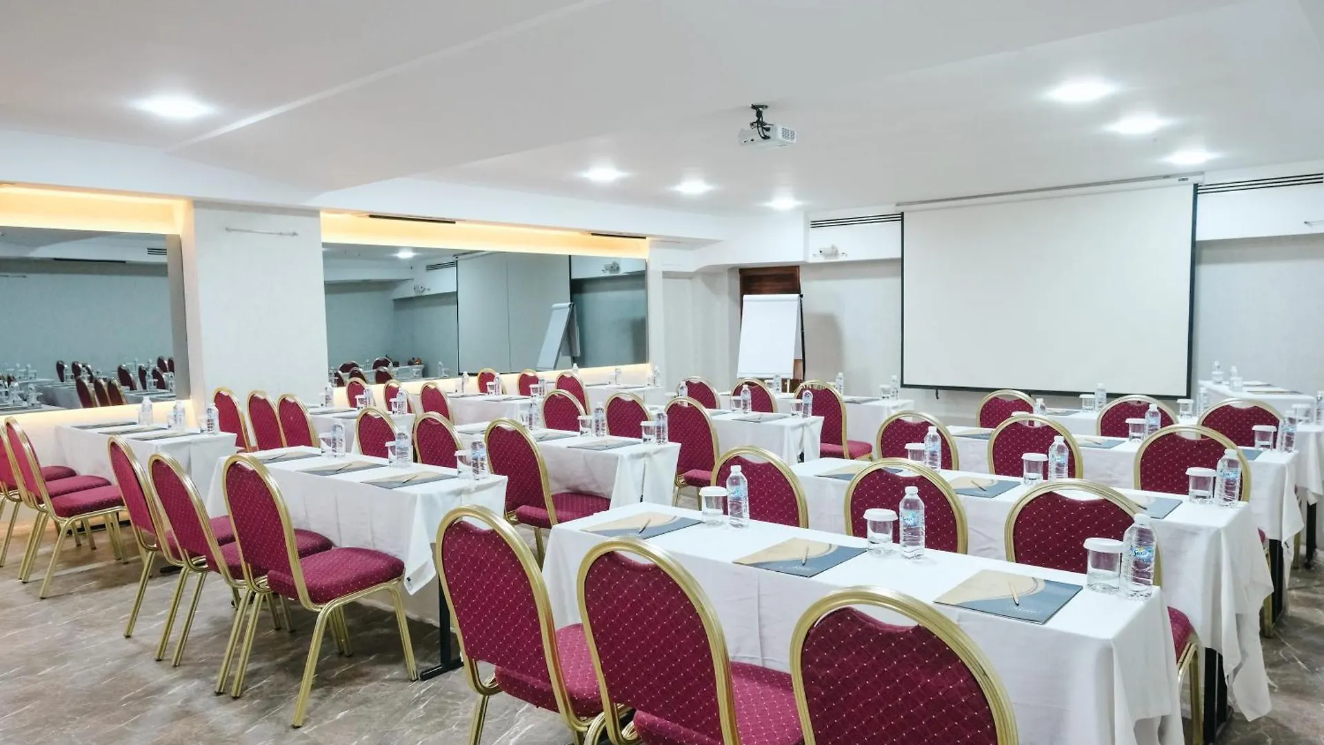 ****  Armis Hotel Izmir Turkey