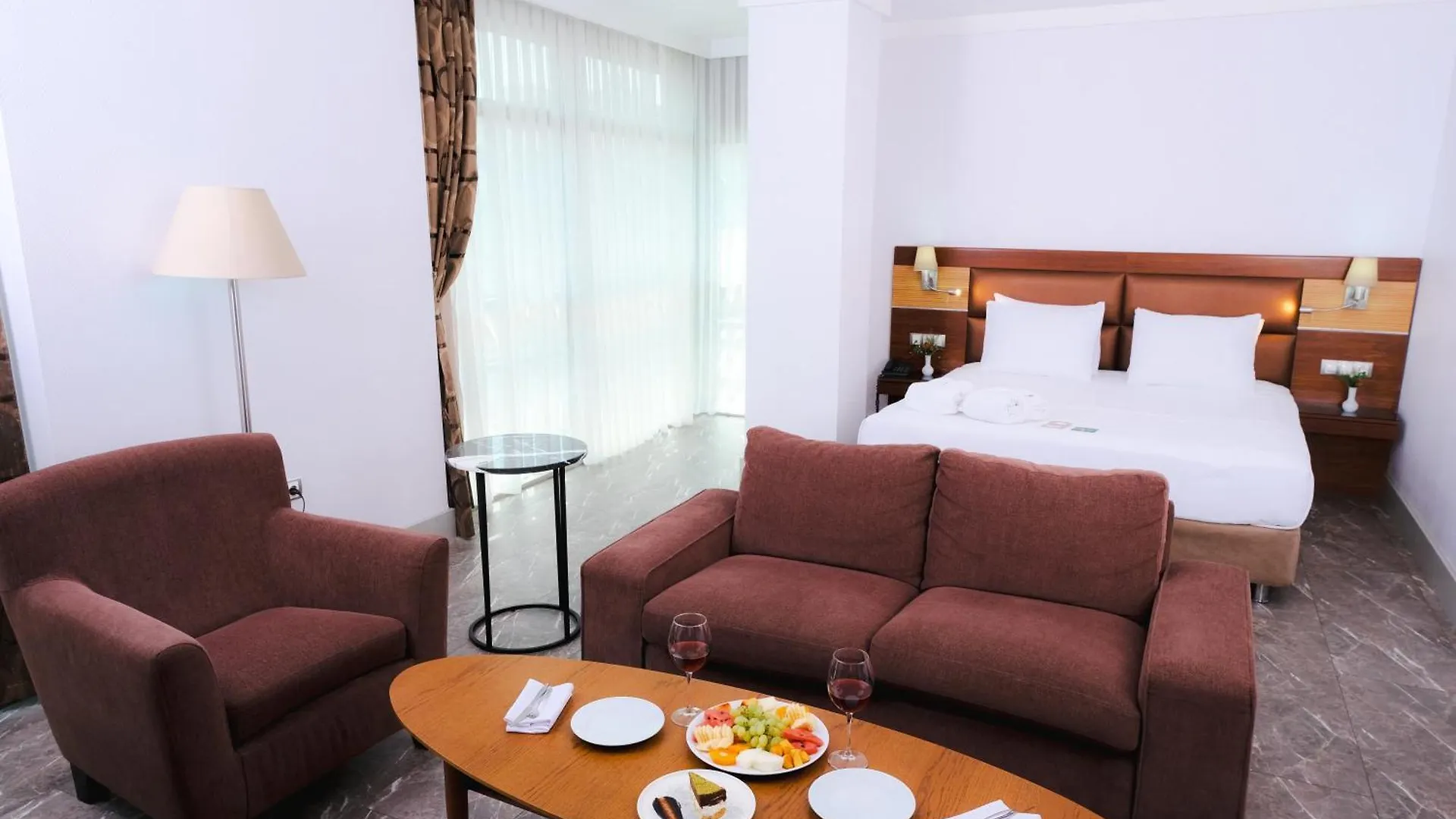 Armis Hotel Izmir