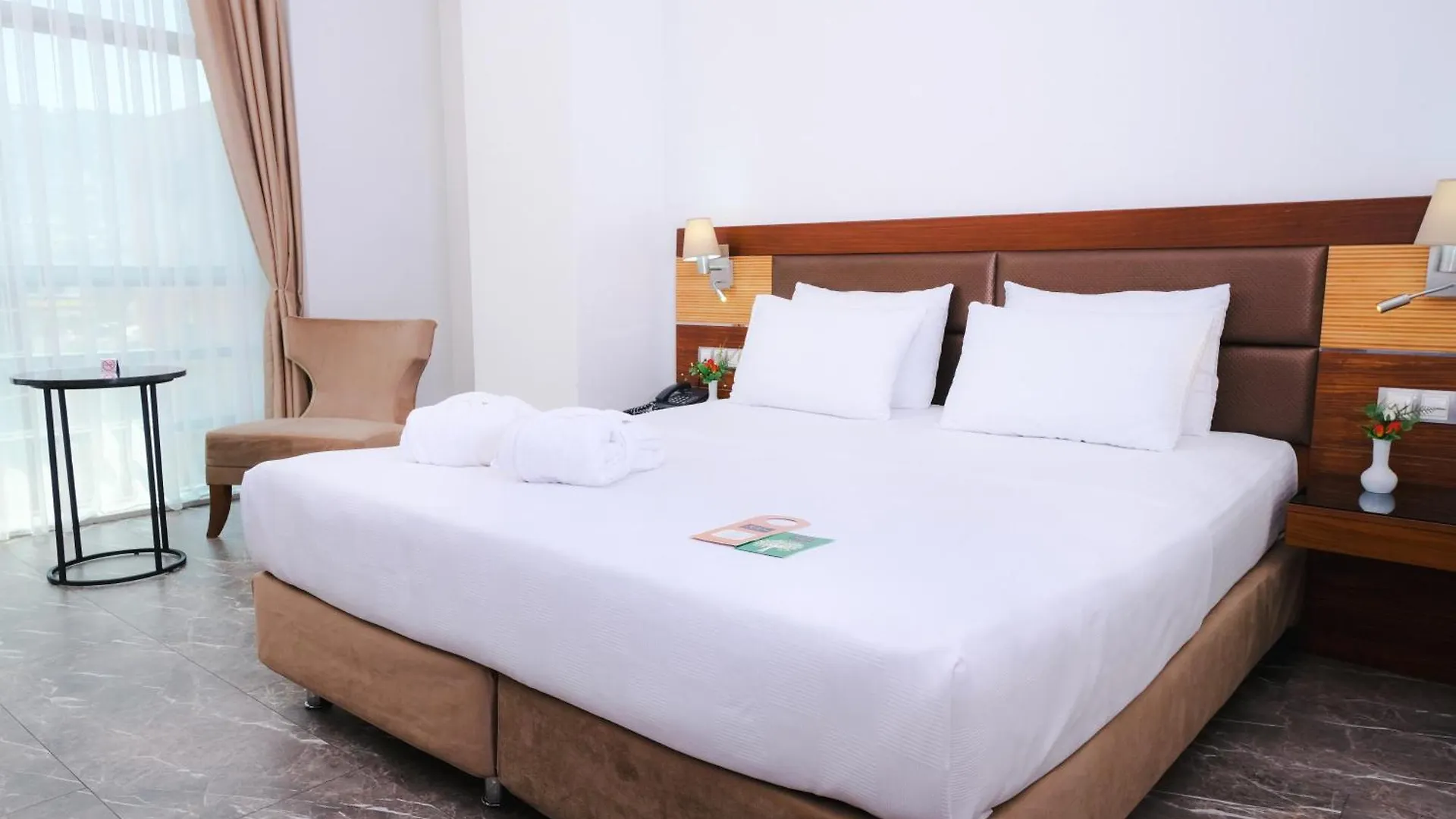 Armis Hotel Izmir