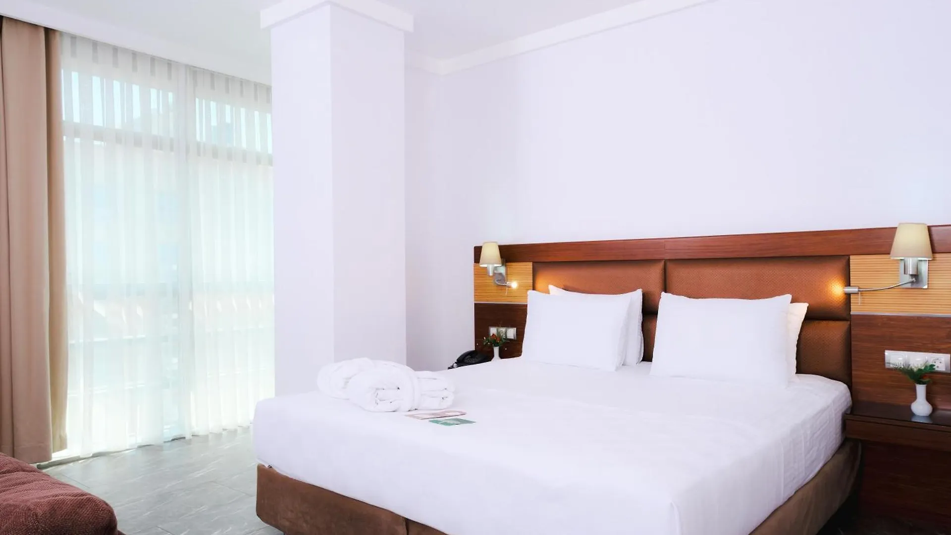 Armis Hotel İzmir