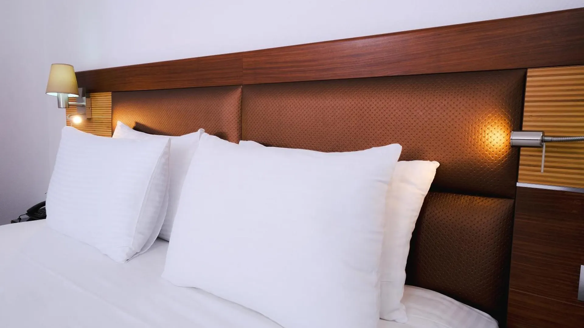 Armis Hotel Izmir Turkey
