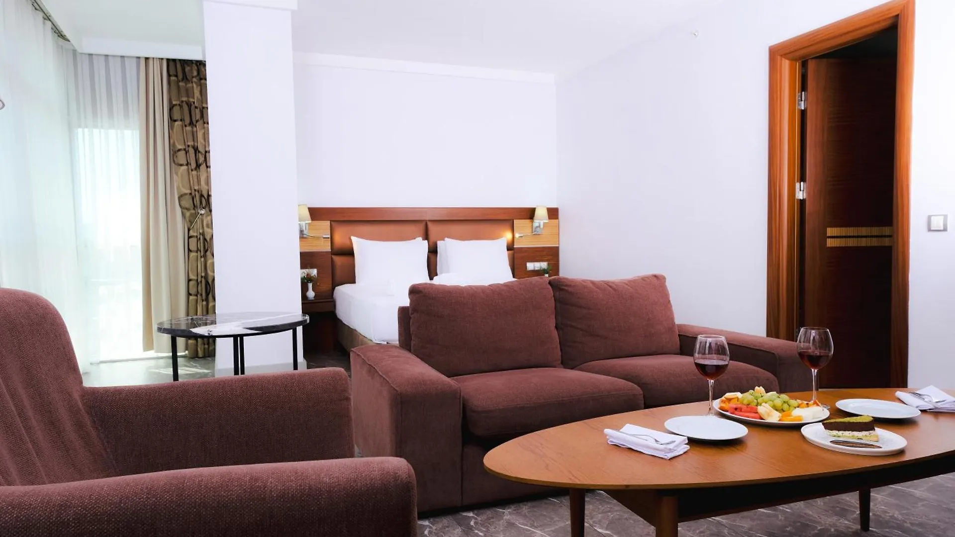 Armis Hotel Izmir