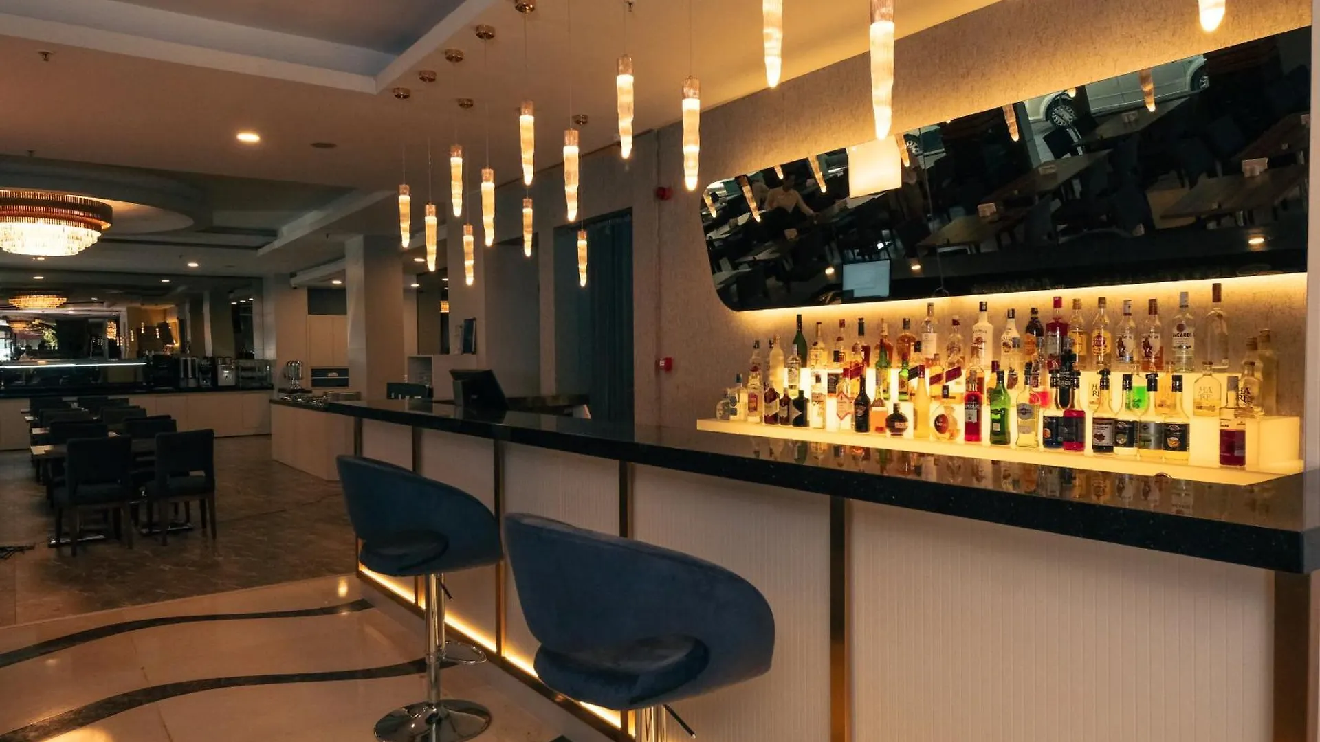Armis Hotel Izmir