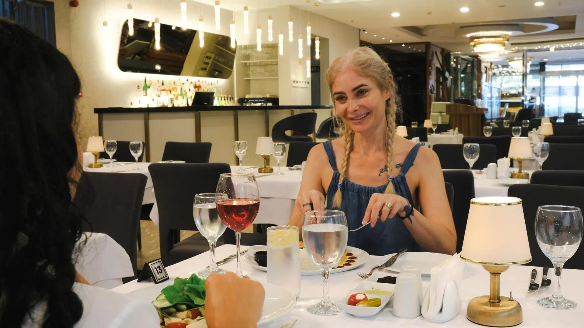 Armis Hotel Izmir
