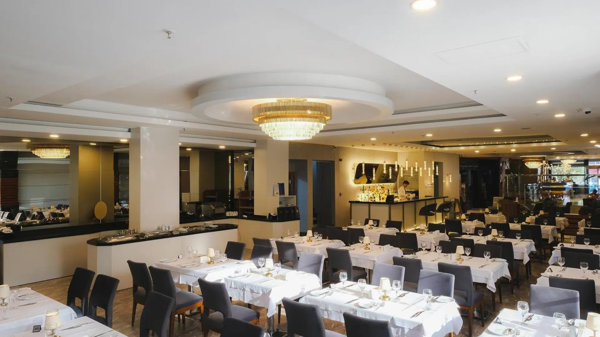 ****  Armis Hotel İzmir Törökország