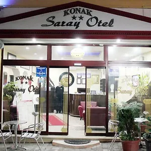 Saray ** Σμύρνη