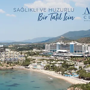 Aria Claros & Üdülőközpont