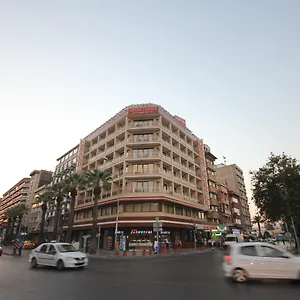 Grand Corner Boutique **** Σμύρνη