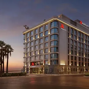 Marriott ***** Σμύρνη